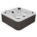 Luxury Spa Denali 7-Person Hot Tub (LS-299) - Luxury Spa - Ambient Home