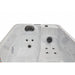 Luxury Spa Cashmere 2-Person Hot Tub (LS-790) - Luxury Spa - Ambient Home