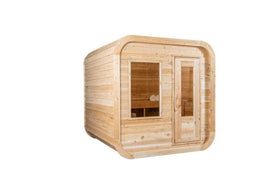 Barrel Saunas