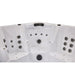 Luxury Spa Galley 5-Person Hot Tub (WS-008) - Luxury Spa - Ambient Home