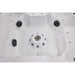 Luxury Spa Galley 5-Person Hot Tub (WS-008) - Luxury Spa - Ambient Home