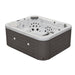 Luxury Spa Danika 5-Person Hot Tub (LS-591) - Luxury Spa - Ambient Home