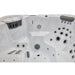 Luxury Spa Danika 5-Person Hot Tub (LS-591) - Luxury Spa - Ambient Home