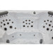 Luxury Spa Danika 5-Person Hot Tub (LS-591) - Luxury Spa - Ambient Home