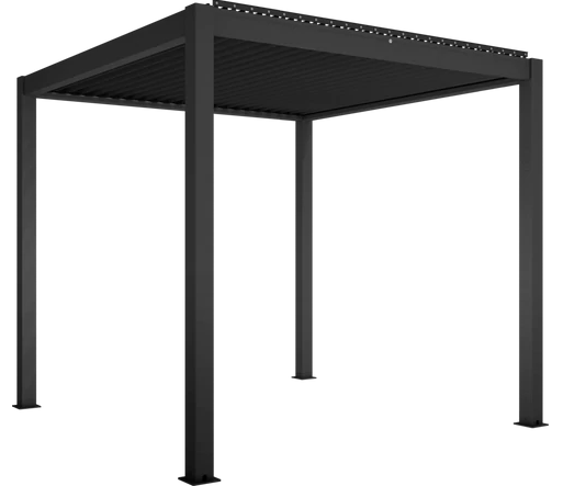 Smart Pergolas