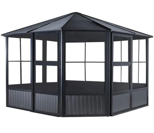 Solariums & Sunrooms
