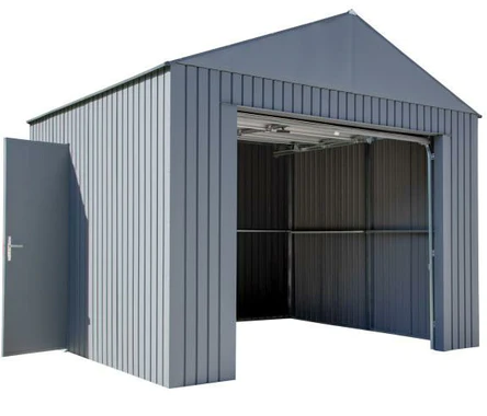 Carports & Shelters