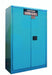 Securall  C245 - Acid/Corrosive Storage Cabinet - 45 Gal. Self-Close, Self-Latch Sliding Door - Securall - Ambient Home