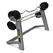 MX Select Adjustable Dumbbells and Adjustable Barbell & EZ Curl Package - MX Select - Ambient Home