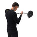 MX Select Adjustable Dumbbells and Adjustable Barbell & EZ Curl Package - MX Select - Ambient Home