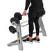 MX Select Adjustable Dumbbells and Adjustable Barbell & EZ Curl Package - MX Select - Ambient Home