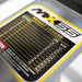 MX Select Adjustable Dumbbells and Adjustable Barbell & EZ Curl Package - MX Select - Ambient Home