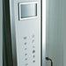 Athena WS-122 Steam Shower 59"L x 59"W x 89"H - Athena - Ambient Home