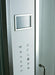 Athena WS-131 Steam Shower 53" X 53" X 90" - Athena - Ambient Home