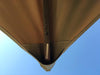 Paragon Outdoor 11' x 14' Gazebo with Sunbrella Top and Mosquito Netting - Paragon Outdoor - Ambient Home