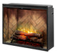 Dimplex 36" Revillusion Portrait Built-In Firebox - RBF36P - Dimplex - Ambient Home