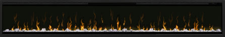 Dimplex 100" IgniteXL Linear Electric Fireplace - XLF100 - Dimplex - Ambient Home