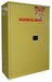 Securall  W1045 - 45 Gallon Hazardous Waste Storage Cabinet - Securall - Ambient Home