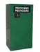 Securall  AG105 - Pesticide/Agrochemical Storage Cabinet - 12 Gal. Self-Latch Standard Door - Securall - Ambient Home