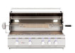 Summerset TRL 38-Inch 4-Burner Built-In Natural Gas Grill With Rotisserie - TRL38-NG - Summerset - Ambient Home