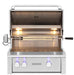 Summerset Alturi 30-Inch 2-Burner Built-In Natural Gas Grill With Stainless Steel Burners & Rotisserie - Summerset - Ambient Home