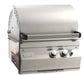 Fire Magic Legacy Deluxe Natural Gas / Propane Gas Built-In Grill - 11-S1S1N-A / 11-S1S1P-A - Fire Magic - Ambient Home