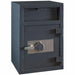 Hollon FD-3020EILK Depository Safe with Inner Locking Compartment - Hollon - Ambient Home