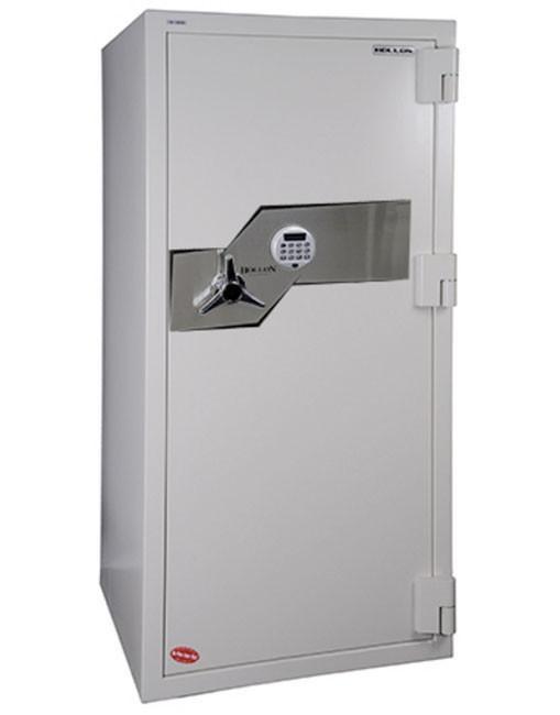 Hollon FB-1505E Fire and Burglary Safe - Electronic Lock - Hollon - Ambient Home