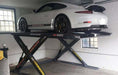 Autostacker A6S-OPT3 6,000 Lbs Aft Control Kit Parking Lift - Autostacker - Ambient Home