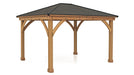 Yardistry 11 x 13 Meridian Gazebo - Yardistry - Ambient Home