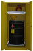 Securall  V160 - 60 Gallon Flammable Drum Storage Cabinet - Securall - Ambient Home