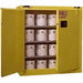 Securall P340 - 40 Gallon Flammable Paint & Ink Storage Cabinet - Securall - Ambient Home