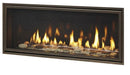 Majestic Echelon II 48 Inch Linear Direct Vent Gas Fireplace - ECHEL48IN-C - Majestic - Ambient Home