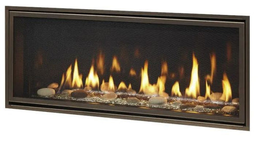 Majestic Echelon II 48 Inch Linear Direct Vent Gas Fireplace - ECHEL48IN-C - Majestic - Ambient Home