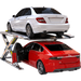 Autostacker A6S-OPT3-G 6,000 Lbs Aft Control Kit Parking Lift (Galvanized) - Autostacker - Ambient Home