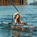 2x Crystal Explorer Kayak Pair, Two-Person Kayak by Crystal Kayak - Crystal Kayak - Ambient Home