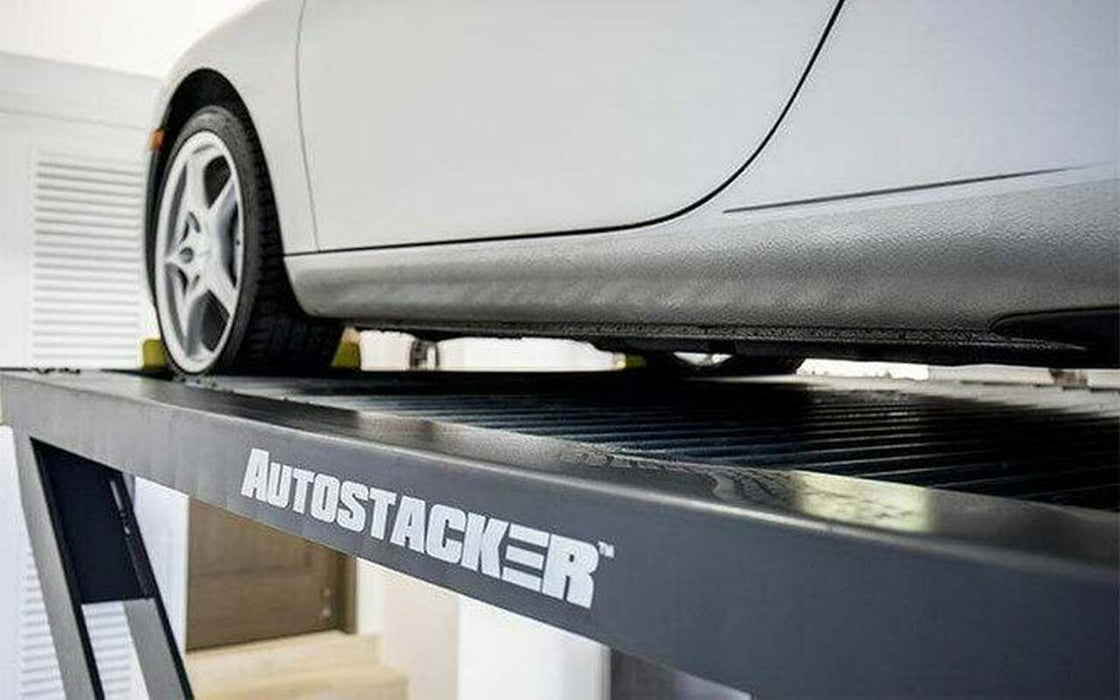 Autostacker A6S-OPT3 6,000 Lbs Aft Control Kit Parking Lift - Autostacker - Ambient Home