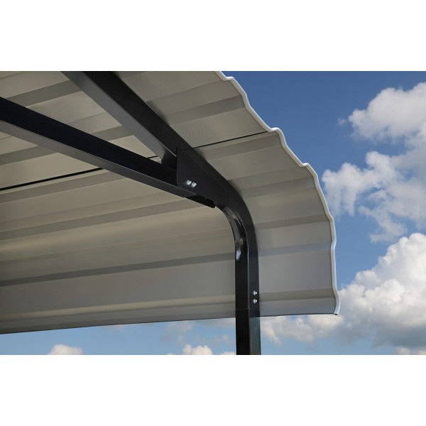 Arrow 14x29x14 DIY RV Carport Kit - Arrow - Ambient Home