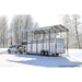 Arrow 14x47x14 DIY RV Carport Kit - Arrow - Ambient Home