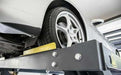 Autostacker A6S-OPT3 6,000 Lbs Aft Control Kit Parking Lift - Autostacker - Ambient Home