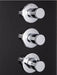 Lusso Bath Sitka Luxury Steam Shower - Lusso Bath - Ambient Home