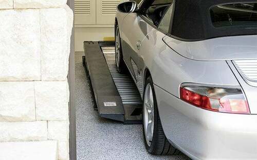 Autostacker A6S-OPT3 6,000 Lbs Aft Control Kit Parking Lift - Autostacker - Ambient Home