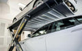 Autostacker A6S-OPT3 6,000 Lbs Aft Control Kit Parking Lift - Autostacker - Ambient Home