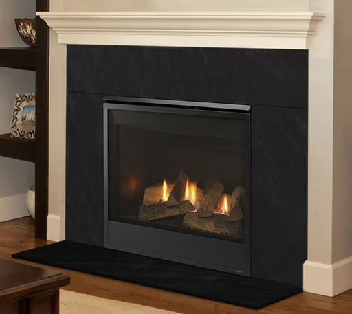 Majestic Mercury 32 Direct Vent Gas Fireplace | MERC32 | - Majestic - Ambient Home