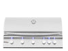 Summerset Sizzler Pro 40-Inch 5-Burner Built-In Natural Gas Grill With Rear Infrared Burner - SIZPRO40 - Summerset - Ambient Home