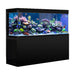 Aqua Dream 400 Gallon Tempered Glass Aquarium Black [AD-2320-BP] - Aquadream - Ambient Home