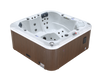 Cambridge 6-Person 34-Jet Hot Tub by Canadian Spa Company | KH-10141 - Canadian Spa Company - Ambient Home