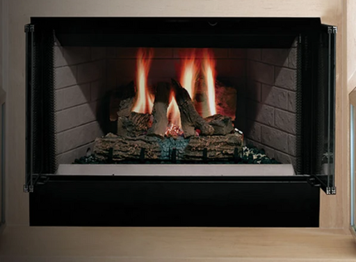 Majestic Sovereign 36 Wood Burning Fireplace - SA36 - Majestic - Ambient Home