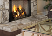 Majestic Ashland 36 Radiant Wood Burning Fireplace - ASH36 - Majestic - Ambient Home