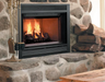 Majestic Sovereign 42 Heat Circulating Wood Fireplace - SA42 - Majestic - Ambient Home